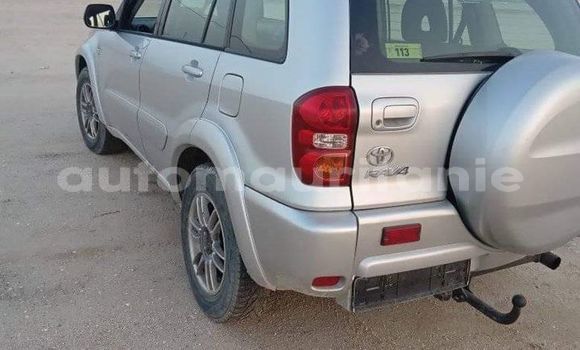 Acheter Occasion Voiture Toyota RAV4 Autre à Nouakchott, Nouakchott Ouest Acheter Occasion Voiture Toyota RAV4 Autre à Nouakchott, Nouakchott Ouest