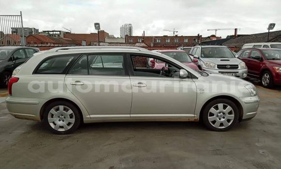 Acheter Occasion Voiture Toyota Avensis Autre à Nouakchott, Nouakchott Ouest Acheter Occasion Voiture Toyota Avensis Autre à Nouakchott, Nouakchott Ouest