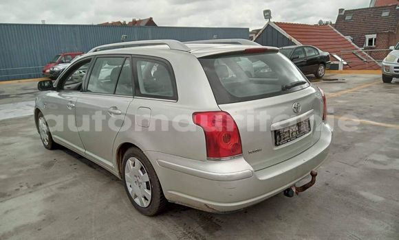 Acheter Occasion Voiture Toyota Avensis Autre à Nouakchott, Nouakchott Ouest Acheter Occasion Voiture Toyota Avensis Autre à Nouakchott, Nouakchott Ouest
