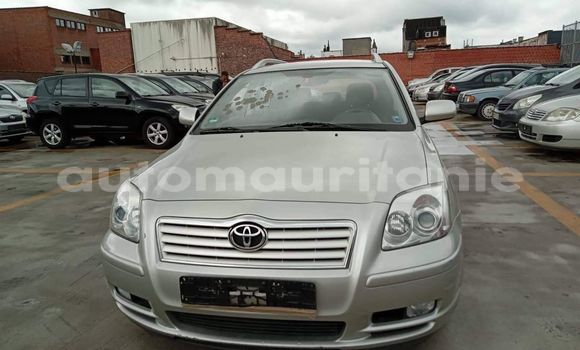 Acheter Occasion Voiture Toyota Avensis Autre à Nouakchott, Nouakchott Ouest Acheter Occasion Voiture Toyota Avensis Autre à Nouakchott, Nouakchott Ouest
