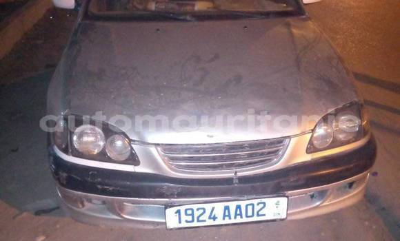 Buy Used Toyota Avensis Other Car in Nouakchott in West Nouakchott Buy Used Toyota Avensis Other Car in Nouakchott in West Nouakchott