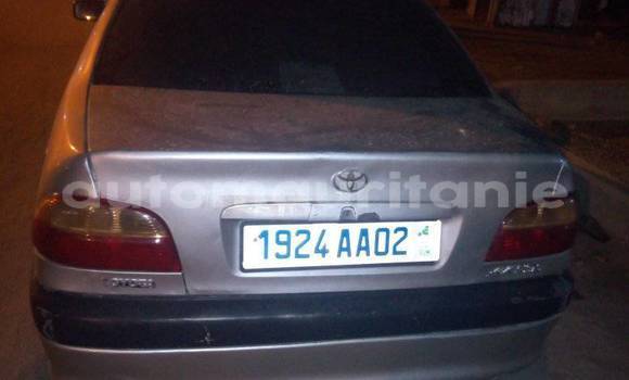 Buy Used Toyota Avensis Other Car in Nouakchott in West Nouakchott Buy Used Toyota Avensis Other Car in Nouakchott in West Nouakchott