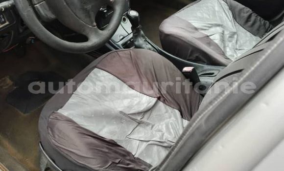 Acheter Occasion Voiture Peugeot 104 Autre à Nouakchott, Nouakchott Ouest