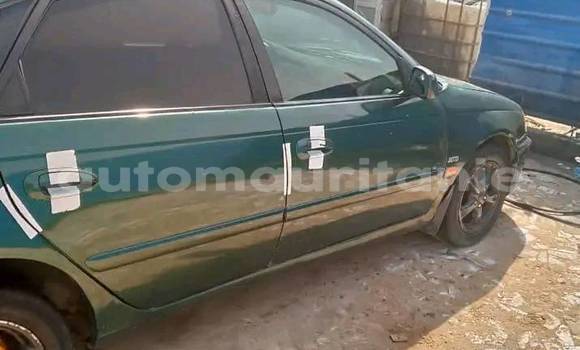 Buy Used Toyota Avensis Other Car in Nouakchott in West Nouakchott Buy Used Toyota Avensis Other Car in Nouakchott in West Nouakchott