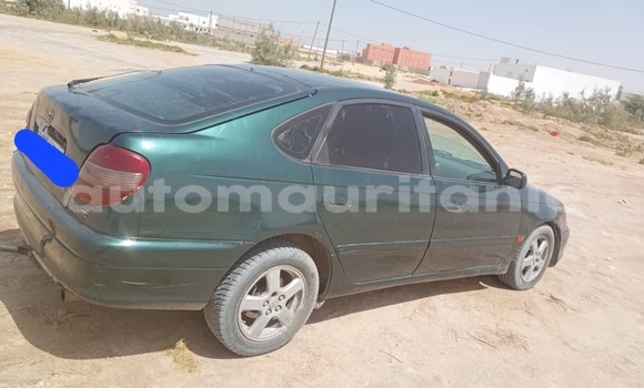Acheter Occasion Voiture Toyota Avensis Vert à Nouakchott, Nouakchott Ouest Acheter Occasion Voiture Toyota Avensis Vert à Nouakchott, Nouakchott Ouest