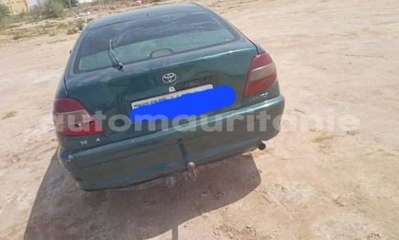 Acheter Occasion Voiture Toyota Avensis Vert à Nouakchott, Nouakchott Ouest Acheter Occasion Voiture Toyota Avensis Vert à Nouakchott, Nouakchott Ouest