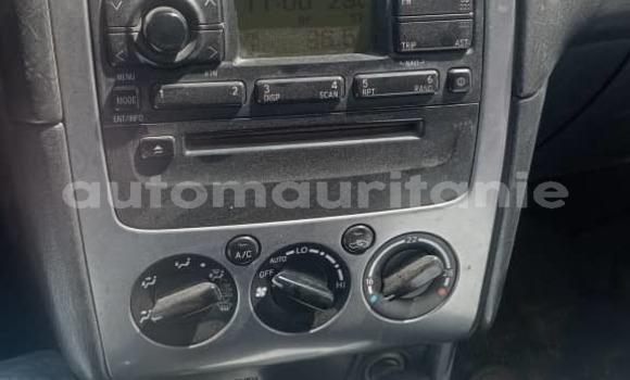 Acheter Occasion Voiture Toyota Avensis Vert à Nouakchott, Nouakchott Ouest Acheter Occasion Voiture Toyota Avensis Vert à Nouakchott, Nouakchott Ouest