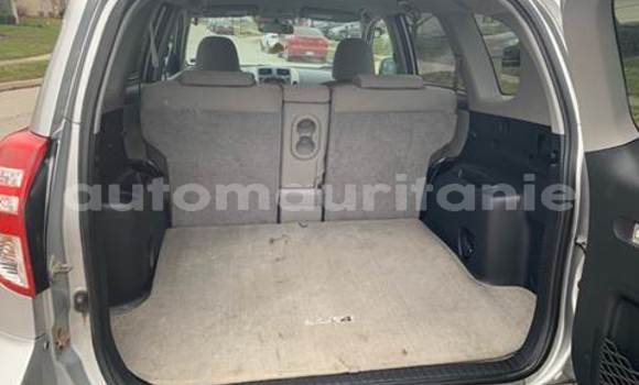 Buy Used Toyota RAV4 Other Car in Adel Bagrou in Hodh ech Chargui Buy Used Toyota RAV4 Other Car in Adel Bagrou in Hodh ech Chargui