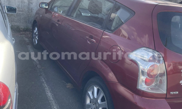 Acheter Import Voiture Toyota Corolla Rouge à Nouakchott, Nouakchott Ouest Acheter Import Voiture Toyota Corolla Rouge à Nouakchott, Nouakchott Ouest