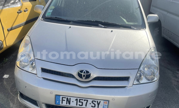 Acheter Import Voiture Toyota Corolla Gris à Nouakchott, Nouakchott Ouest Acheter Import Voiture Toyota Corolla Gris à Nouakchott, Nouakchott Ouest