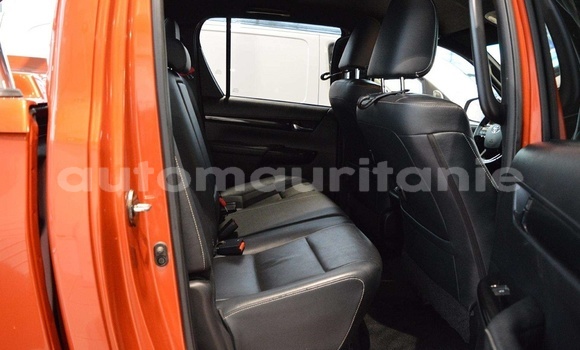 Buy Import Toyota Hilux Other Car in Import - Dubai in Adrar Buy Import Toyota Hilux Other Car in Import - Dubai in Adrar