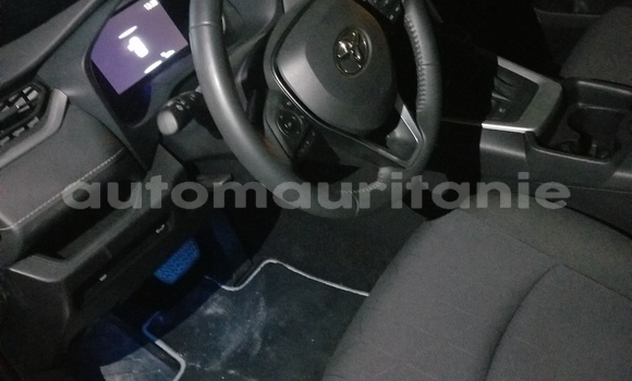 Acheter Neuf Voiture Toyota RAV4 Noir à Nouakchott, Nouakchott Ouest Acheter Neuf Voiture Toyota RAV4 Noir à Nouakchott, Nouakchott Ouest