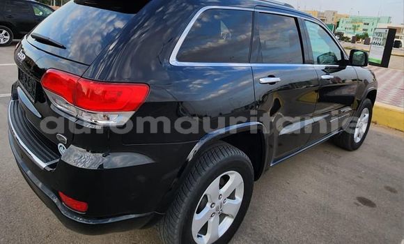Acheter Occasion Voiture Jeep Cherokee Autre à Nouakchott, Nouakchott Ouest
