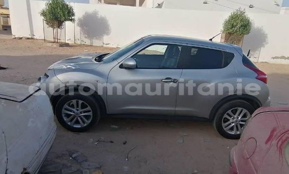 Acheter Occasion Voiture Nissan Juke Autre à Nouakchott, Nouakchott Ouest Acheter Occasion Voiture Nissan Juke Autre à Nouakchott, Nouakchott Ouest