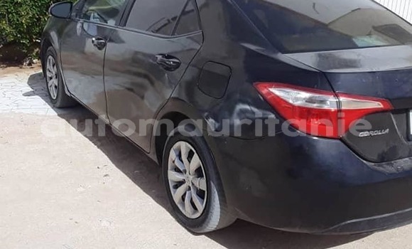 Acheter Occasion Voiture Toyota Corolla Autre à Nouakchott, Nouakchott Ouest Acheter Occasion Voiture Toyota Corolla Autre à Nouakchott, Nouakchott Ouest