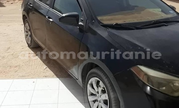 Acheter Occasion Voiture Toyota Corolla Autre à Nouakchott, Nouakchott Ouest Acheter Occasion Voiture Toyota Corolla Autre à Nouakchott, Nouakchott Ouest