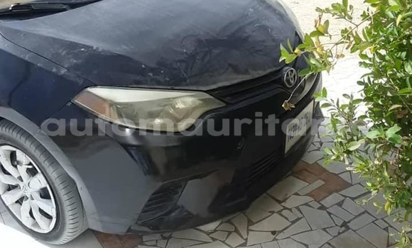 Acheter Occasion Voiture Toyota Corolla Autre à Nouakchott, Nouakchott Ouest Acheter Occasion Voiture Toyota Corolla Autre à Nouakchott, Nouakchott Ouest