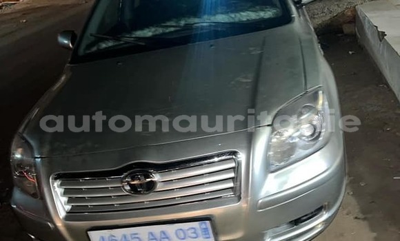 Acheter Occasion Voiture Acura CSX Autre à Nouakchott, Nouakchott Ouest