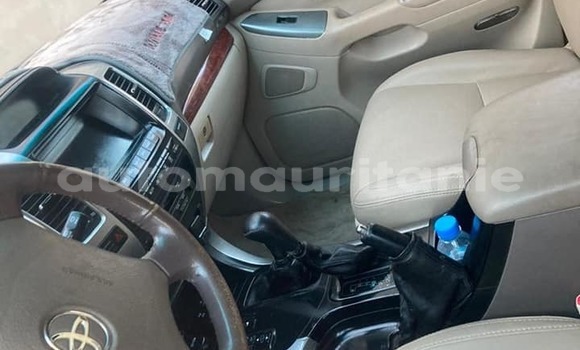 Acheter Occasion Voiture Toyota Prado Autre à Nouakchott, Nouakchott Ouest Acheter Occasion Voiture Toyota Prado Autre à Nouakchott, Nouakchott Ouest