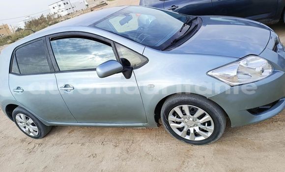 Acheter Occasion Voiture Aurus Senat Autre à Nouakchott, Nouakchott Ouest