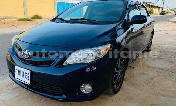 Acheter Occasion Voiture Toyota Corolla Autre à Nouakchott, Nouakchott Ouest Acheter Occasion Voiture Toyota Corolla Autre à Nouakchott, Nouakchott Ouest