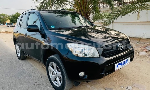 Acheter Occasion Voiture Toyota RAV4 Autre à Nouakchott, Nouakchott Ouest Acheter Occasion Voiture Toyota RAV4 Autre à Nouakchott, Nouakchott Ouest