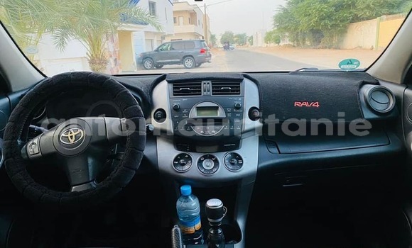 Acheter Occasion Voiture Toyota RAV4 Autre à Nouakchott, Nouakchott Ouest Acheter Occasion Voiture Toyota RAV4 Autre à Nouakchott, Nouakchott Ouest