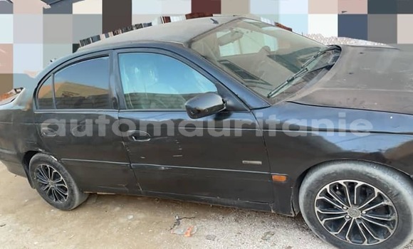 Acheter Occasion Voiture Toyota Avensis Autre à Nouakchott, Nouakchott Ouest Acheter Occasion Voiture Toyota Avensis Autre à Nouakchott, Nouakchott Ouest