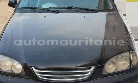 Acheter Occasion Voiture Toyota Avensis Autre à Nouakchott, Nouakchott Ouest Acheter Occasion Voiture Toyota Avensis Autre à Nouakchott, Nouakchott Ouest