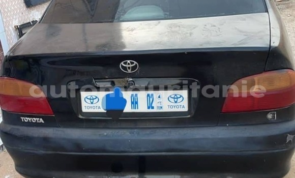 Acheter Occasion Voiture Toyota Avensis Autre à Nouakchott, Nouakchott Ouest Acheter Occasion Voiture Toyota Avensis Autre à Nouakchott, Nouakchott Ouest