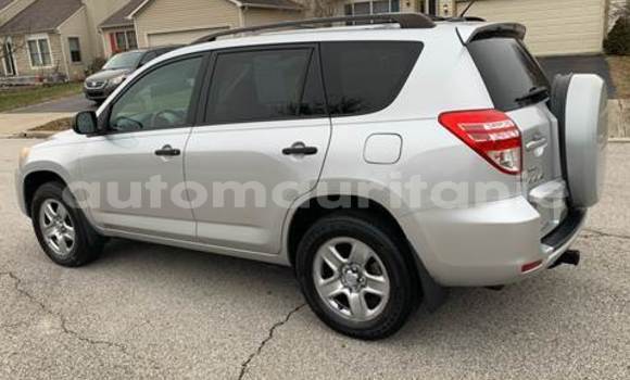 Buy Used Toyota RAV4 Other Car in Adel Bagrou in Hodh ech Chargui Buy Used Toyota RAV4 Other Car in Adel Bagrou in Hodh ech Chargui