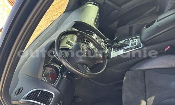 Buy Used Honda CR–V Black Car in an–Na'mah in Hudh-ash-Sharqi Buy Used Honda CR–V Black Car in an–Na'mah in Hudh-ash-Sharqi