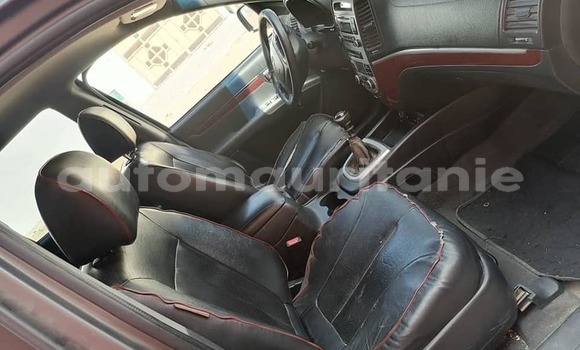 Buy Used Hyundai Santa Fe Other Car in Atar in Adrar Buy Used Hyundai Santa Fe Other Car in Atar in Adrar
