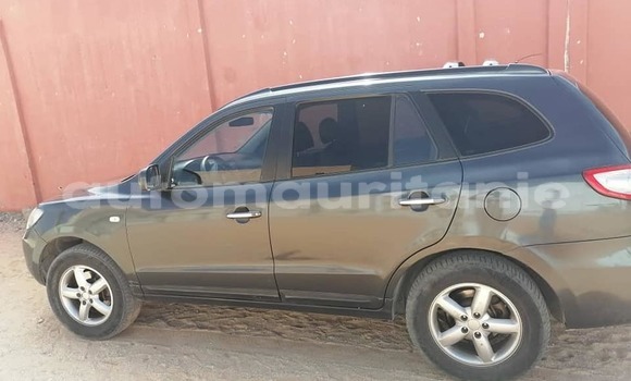 Buy Used Hyundai Santa Fe Other Car in Atar in Adrar Buy Used Hyundai Santa Fe Other Car in Atar in Adrar