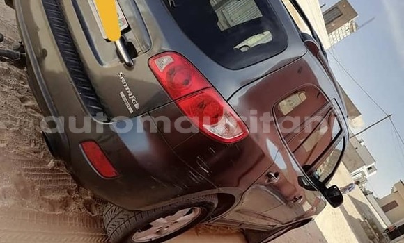 Buy Used Hyundai Santa Fe Other Car in Atar in Adrar Buy Used Hyundai Santa Fe Other Car in Atar in Adrar