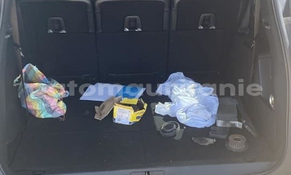 Buy Used Peugeot 5008 Black Car in Aqjawajat in Inshiri Buy Used Peugeot 5008 Black Car in Aqjawajat in Inshiri