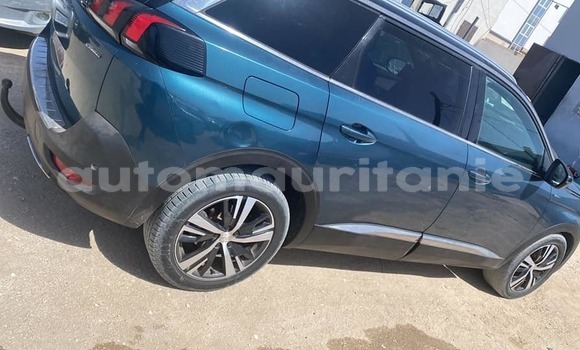 Buy Used Peugeot 5008 Black Car in Aqjawajat in Inshiri Buy Used Peugeot 5008 Black Car in Aqjawajat in Inshiri