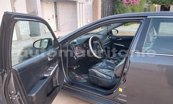 Buy Used Toyota Camry Other Car in Aqjawajat in Inshiri Buy Used Toyota Camry Other Car in Aqjawajat in Inshiri