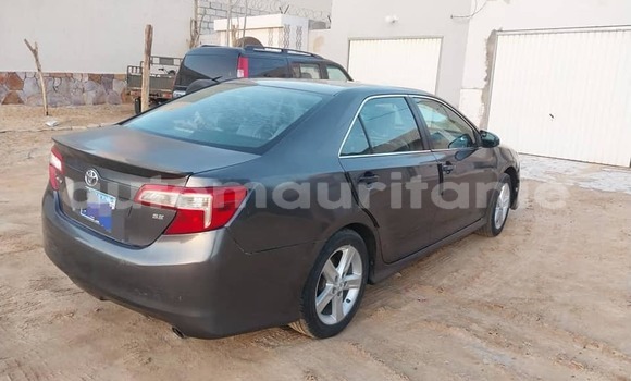 Buy Used Toyota Camry Other Car in Aqjawajat in Inshiri Buy Used Toyota Camry Other Car in Aqjawajat in Inshiri