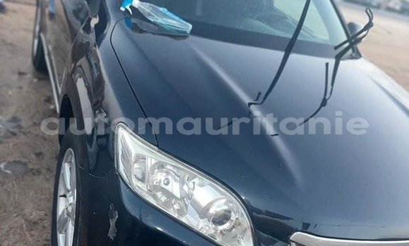 Buy Used Toyota RAV4 Black Car in an–Na'mah in Hudh-ash-Sharqi Buy Used Toyota RAV4 Black Car in an–Na'mah in Hudh-ash-Sharqi