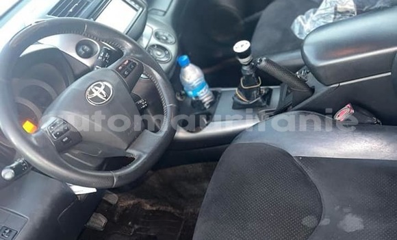 Buy Used Toyota RAV4 Black Car in an–Na'mah in Hudh-ash-Sharqi Buy Used Toyota RAV4 Black Car in an–Na'mah in Hudh-ash-Sharqi