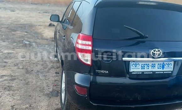 Buy Used Toyota RAV4 Black Car in an–Na'mah in Hudh-ash-Sharqi Buy Used Toyota RAV4 Black Car in an–Na'mah in Hudh-ash-Sharqi