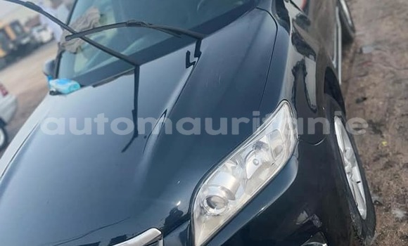 Buy Used Toyota RAV4 Black Car in an–Na'mah in Hudh-ash-Sharqi Buy Used Toyota RAV4 Black Car in an–Na'mah in Hudh-ash-Sharqi