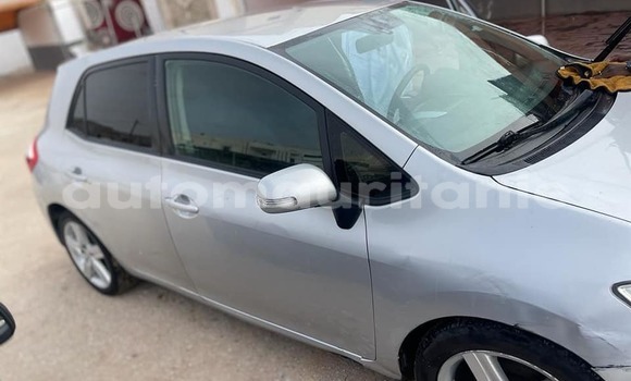 Buy Used Toyota Corolla White Car in Aqjawajat in Inshiri Buy Used Toyota Corolla White Car in Aqjawajat in Inshiri