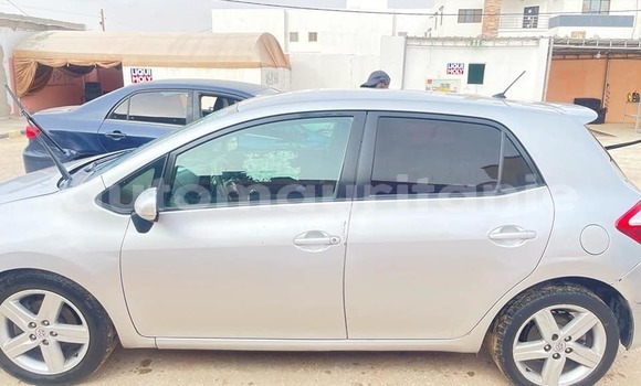 Buy Used Toyota Corolla White Car in Aqjawajat in Inshiri Buy Used Toyota Corolla White Car in Aqjawajat in Inshiri