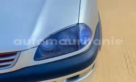 Buy Used Toyota Avensis Other Car in Aioun in Hodh El Gharbi Buy Used Toyota Avensis Other Car in Aioun in Hodh El Gharbi
