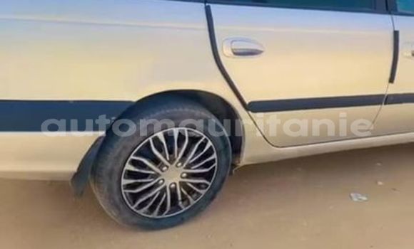 Buy Used Toyota Avensis Other Car in Aioun in Hodh El Gharbi Buy Used Toyota Avensis Other Car in Aioun in Hodh El Gharbi