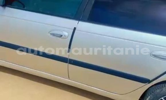 Buy Used Toyota Avensis Other Car in Aioun in Hodh El Gharbi Buy Used Toyota Avensis Other Car in Aioun in Hodh El Gharbi