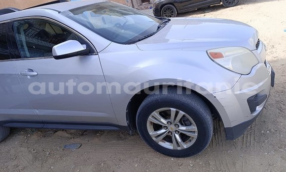 Buy Used Chevrolet Equinox Other Car in Aleg in Brakna Buy Used Chevrolet Equinox Other Car in Aleg in Brakna