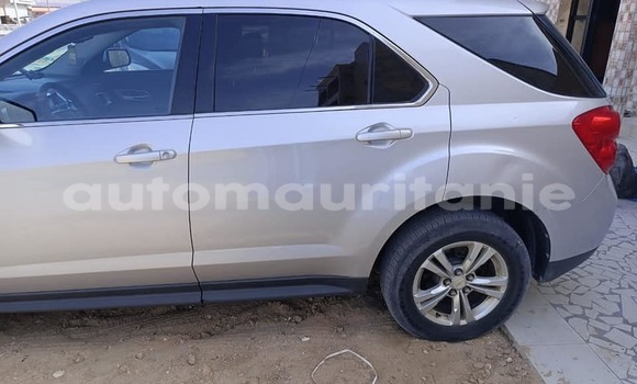 Buy Used Chevrolet Equinox Other Car in Aleg in Brakna Buy Used Chevrolet Equinox Other Car in Aleg in Brakna